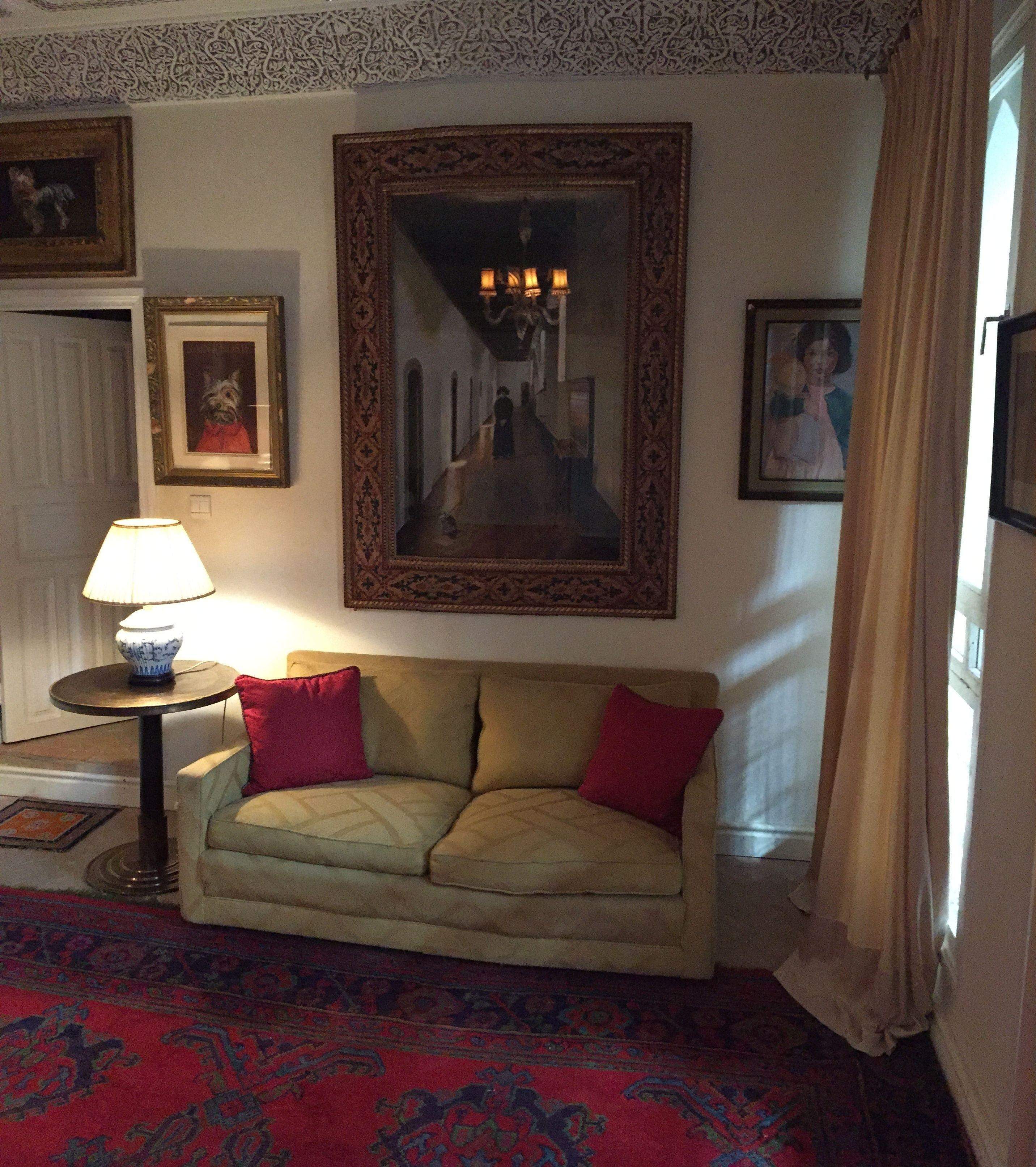  Residence of Norman Hutchison — 4