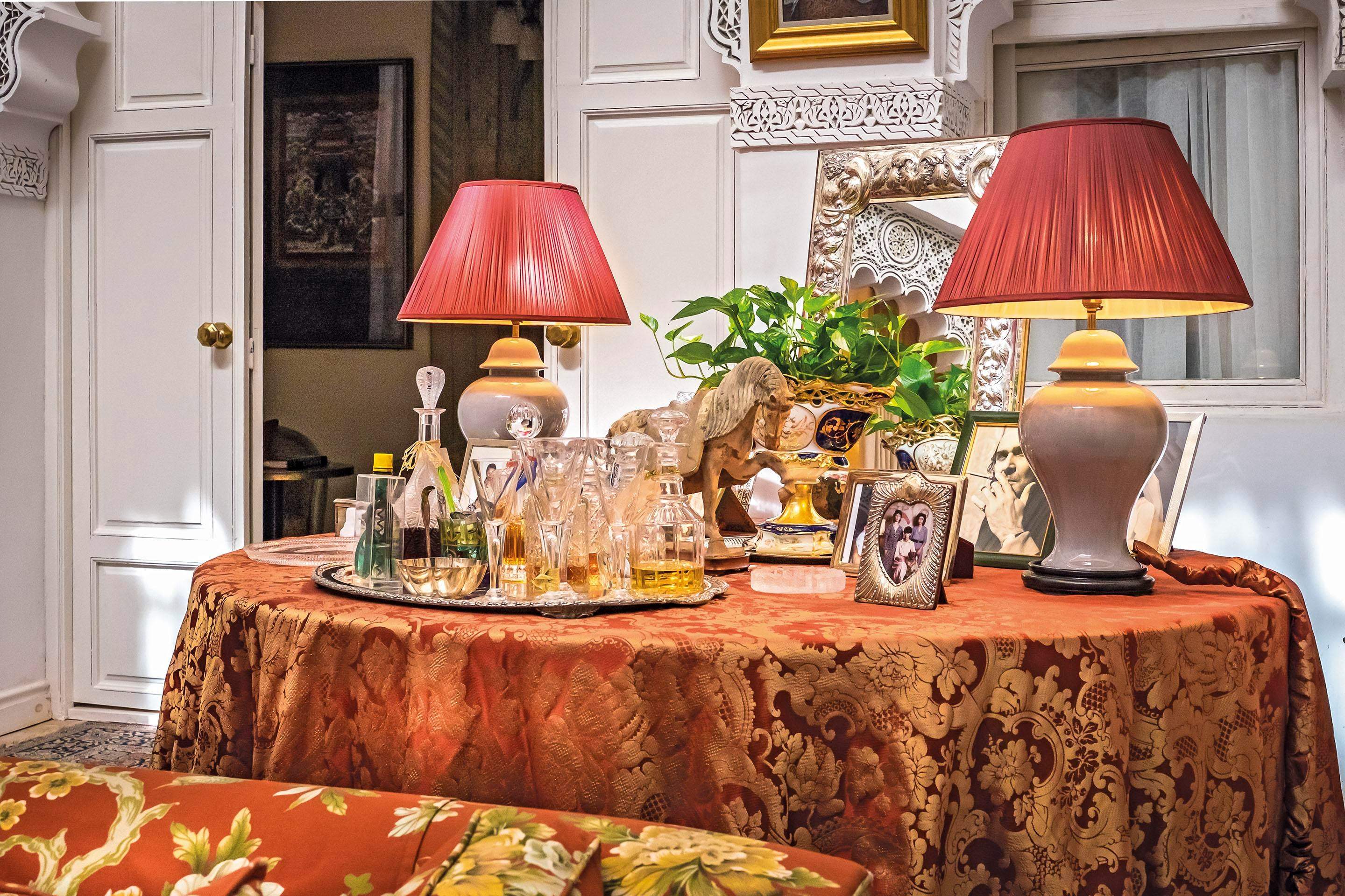  Residence of Norman Hutchison — 3