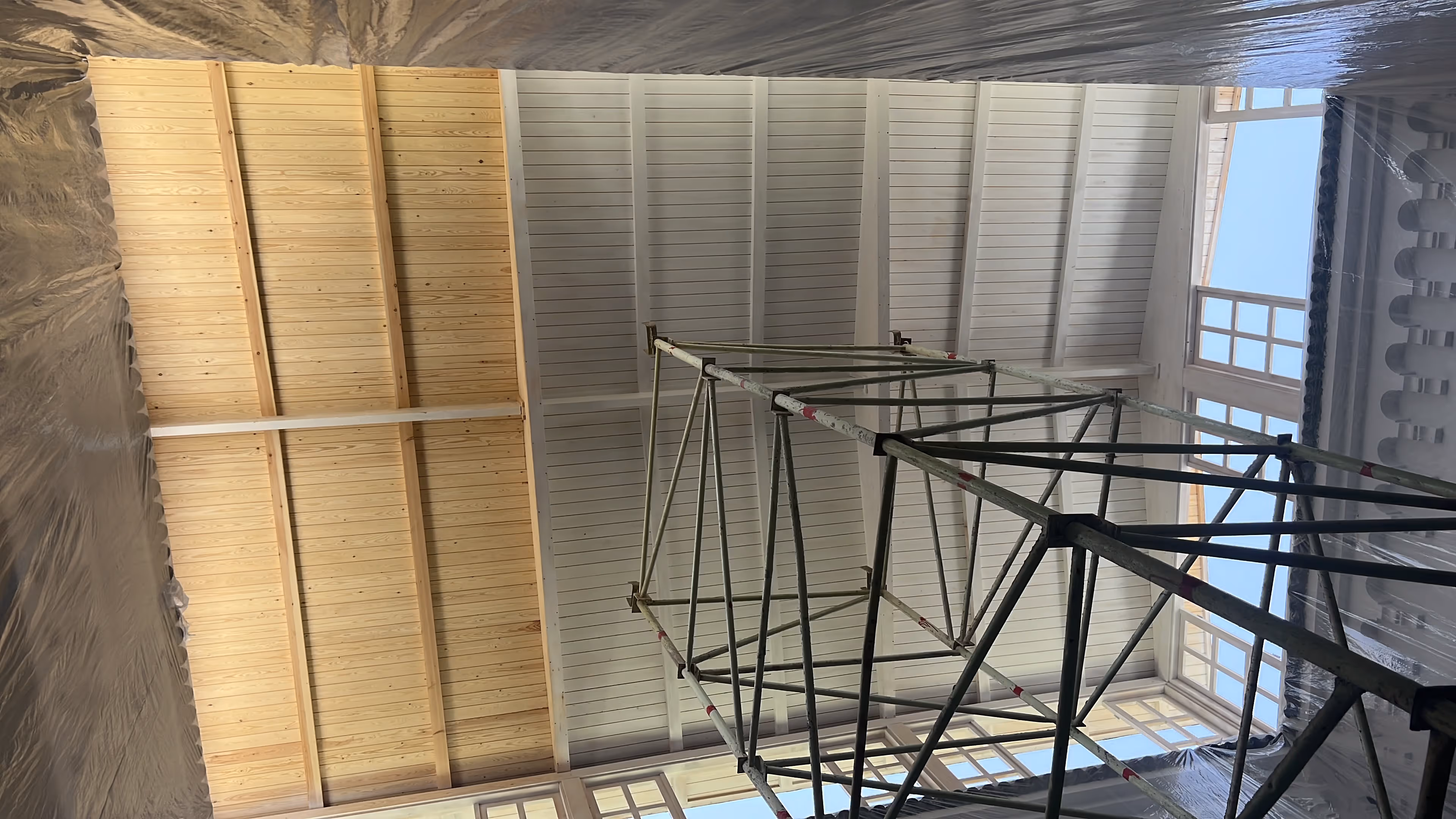  Complete restoration and rebirth — 3