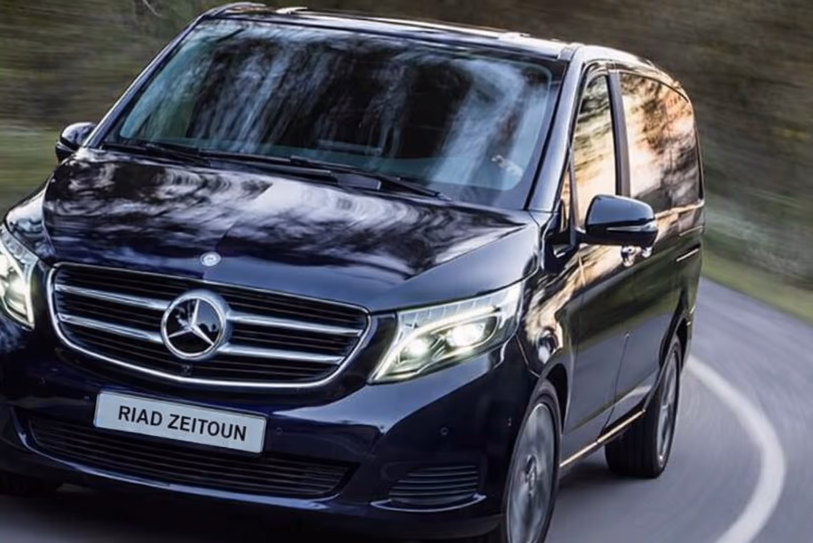 Private Airport Transfer