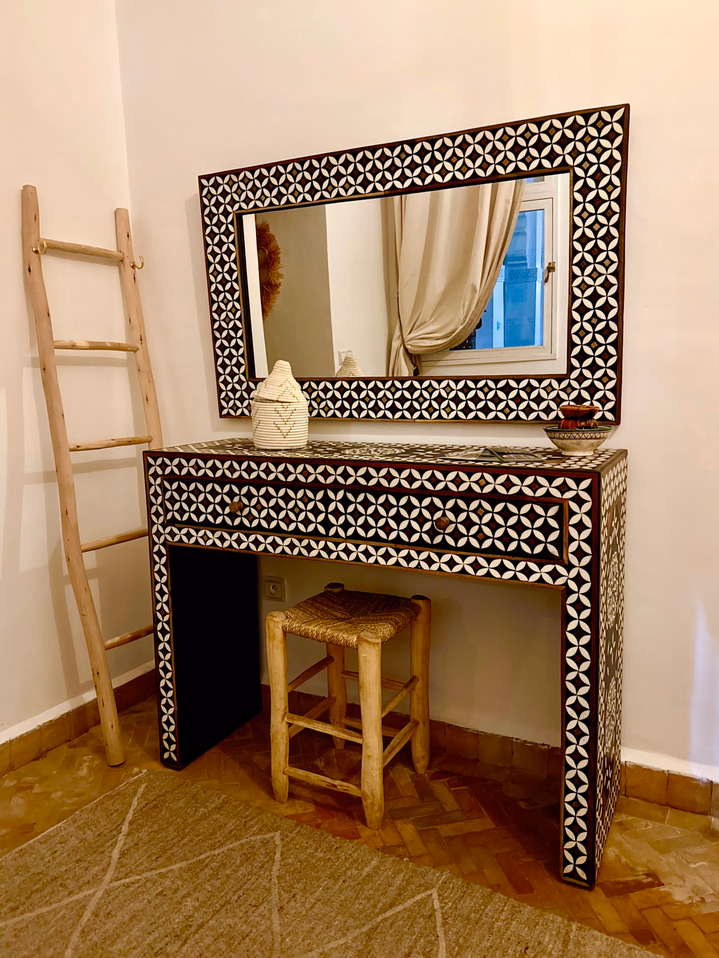 Common Areas — Riad Zeitoun Palace Marrakech (35)