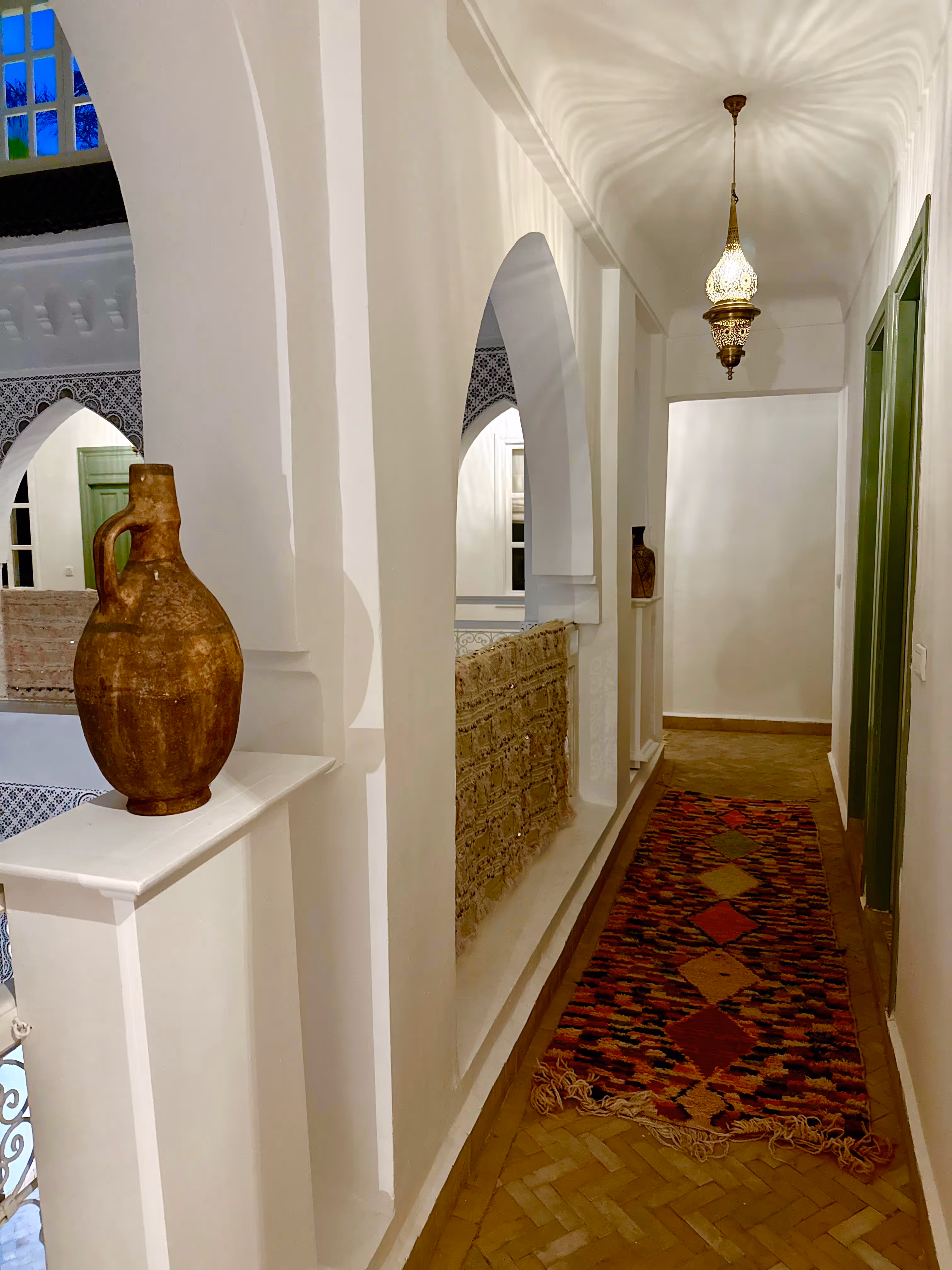 Common Areas — Riad Zeitoun Palace Marrakech (40)