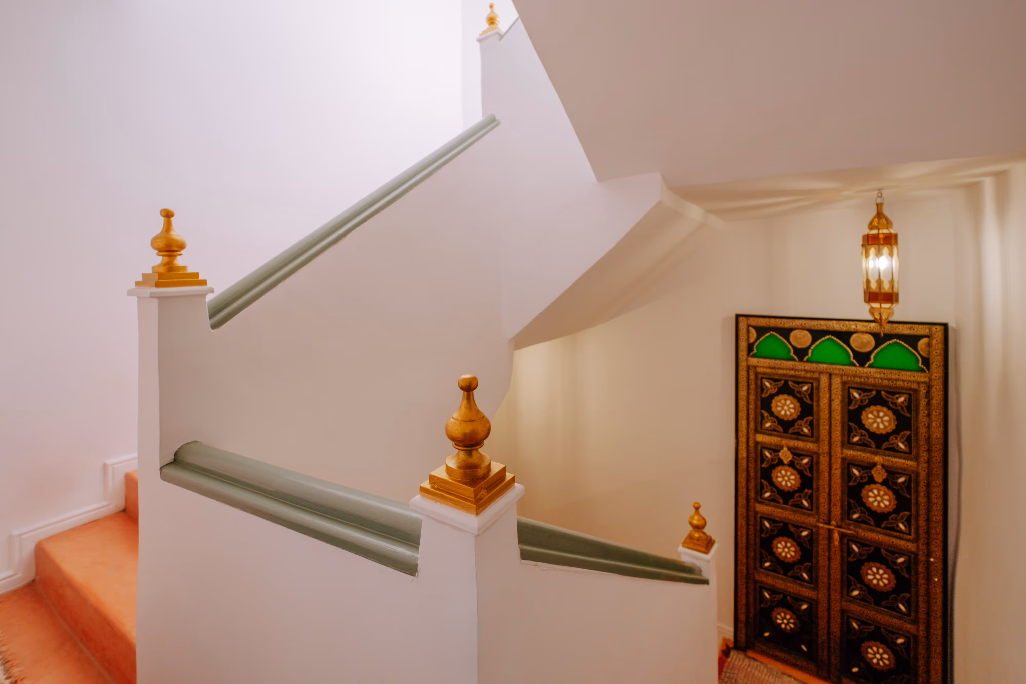 Common Areas — Riad Zeitoun Palace Marrakech (25)