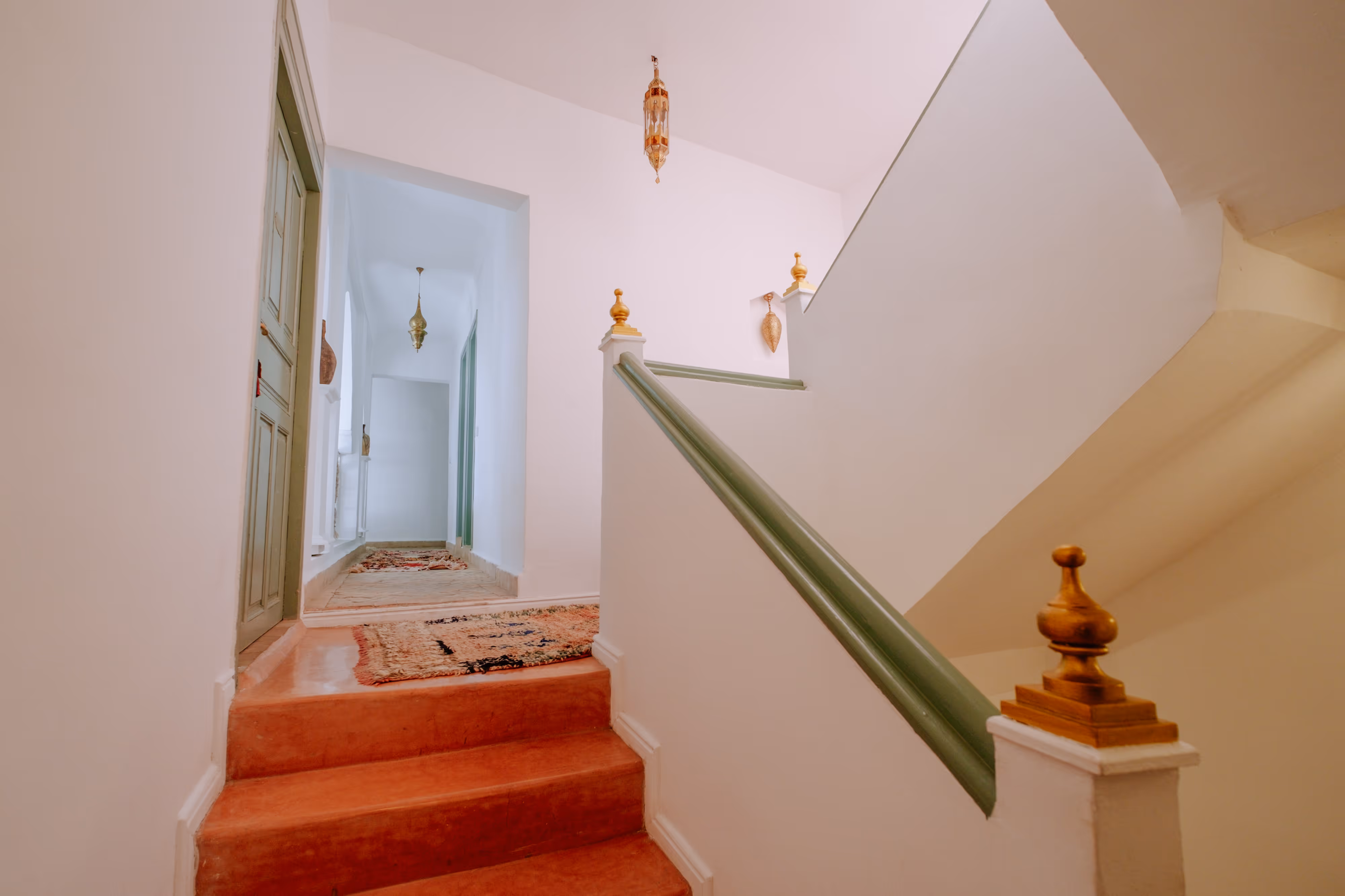 Common Areas — Riad Zeitoun Palace Marrakech (27)