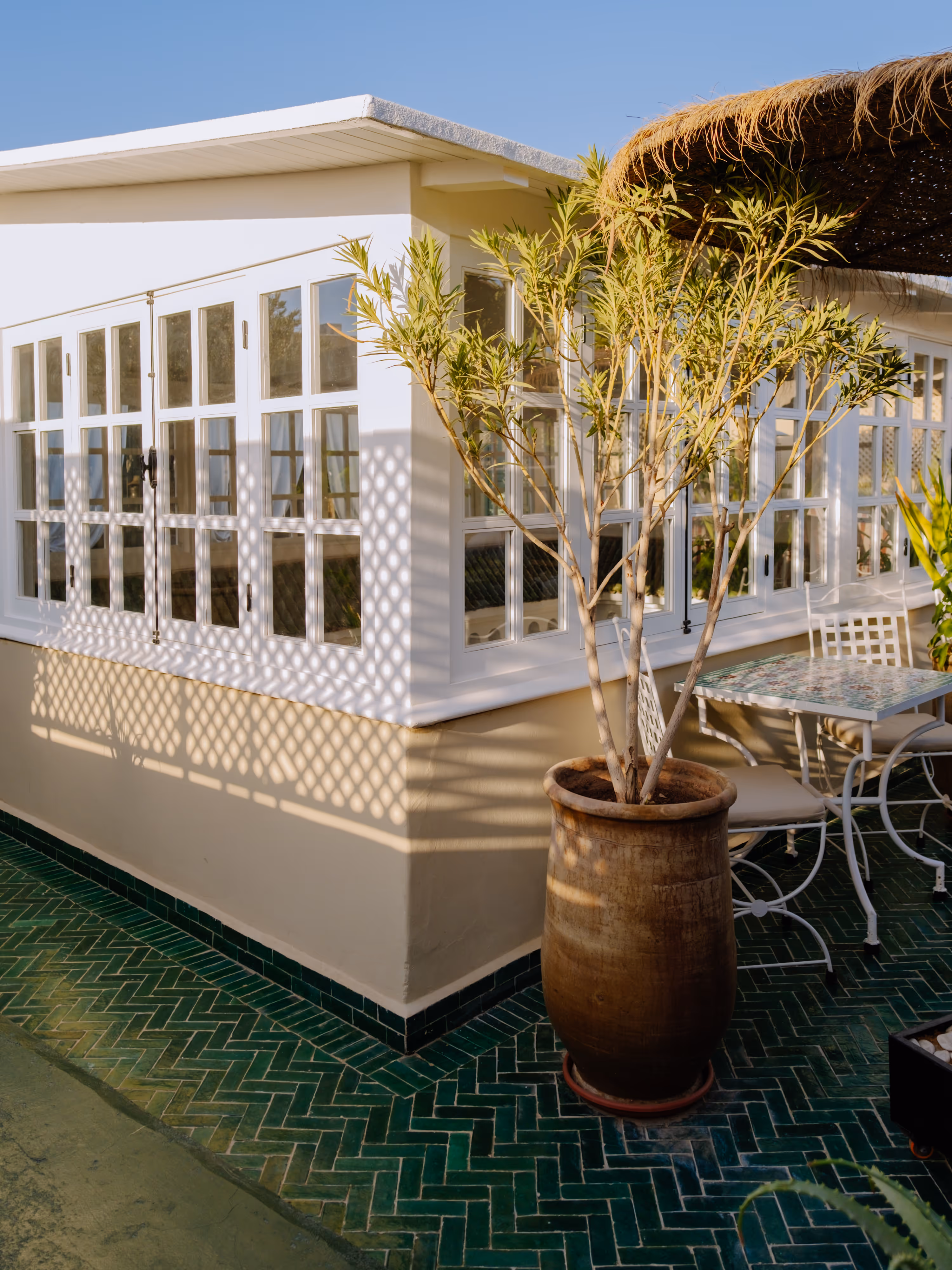 Common Areas — Riad Zeitoun Palace Marrakech (62)