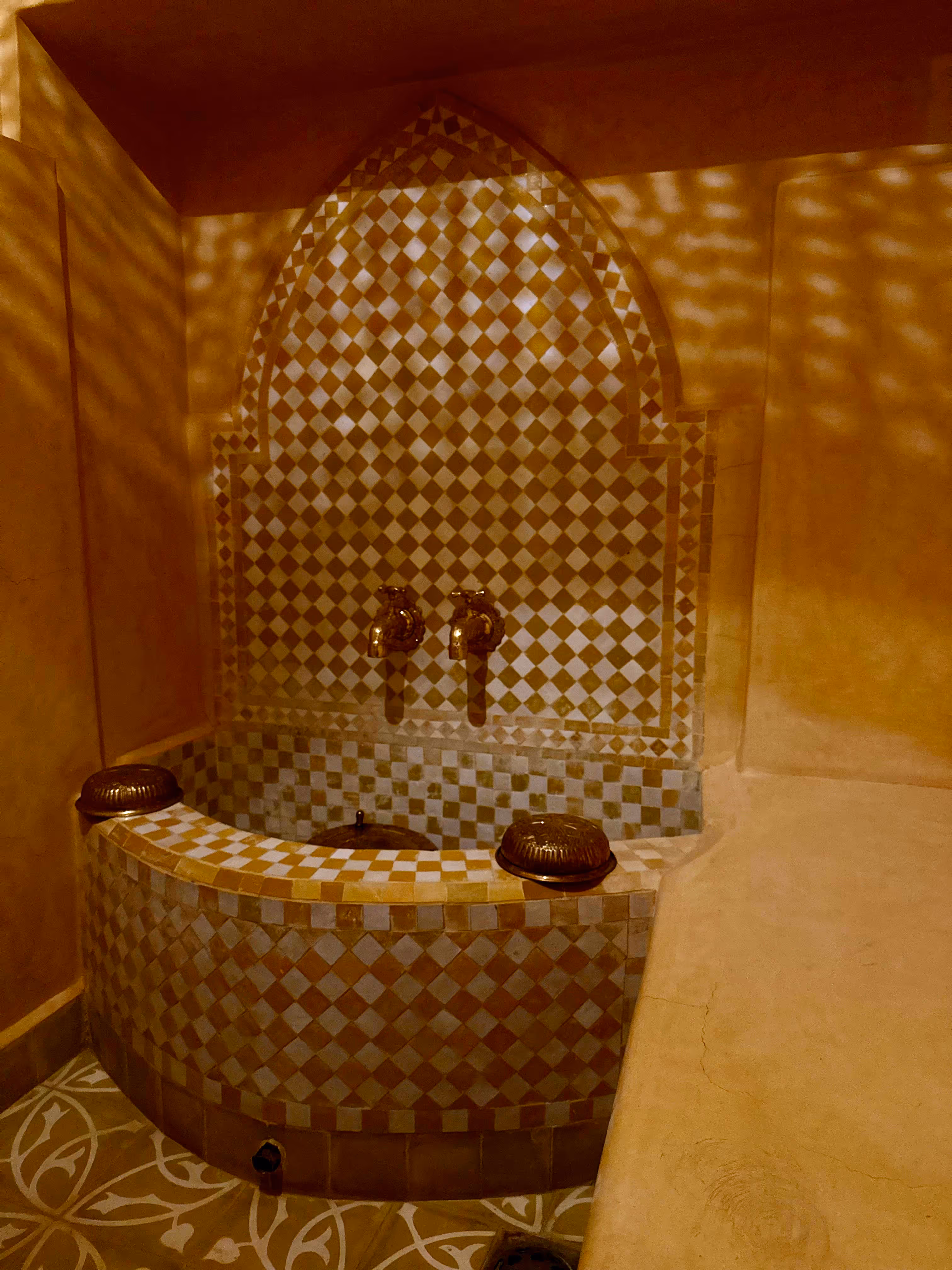 Details & Craftsmanship — Riad Zeitoun Palace Marrakech (16)